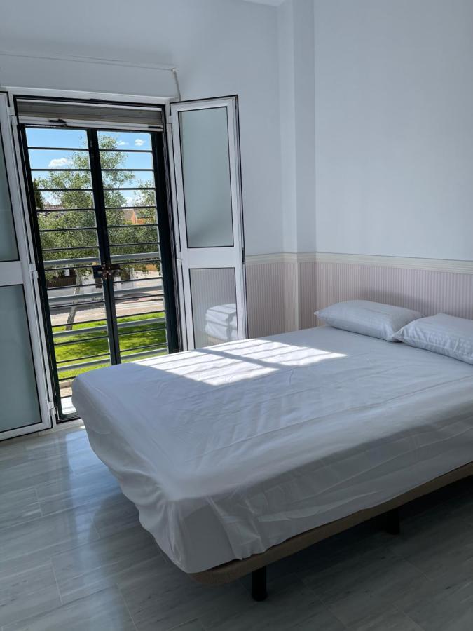 Exclusivo Chalet Sevilla. ¡Jardin & Cocina! Alcalá de Guadaira Екстериор снимка