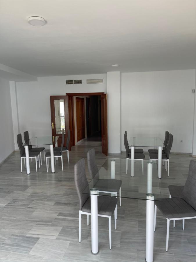 Exclusivo Chalet Sevilla. ¡Jardin & Cocina! Alcalá de Guadaira Екстериор снимка