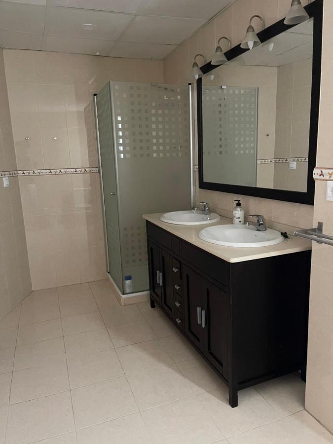 Exclusivo Chalet Sevilla. ¡Jardin & Cocina! Alcalá de Guadaira Екстериор снимка