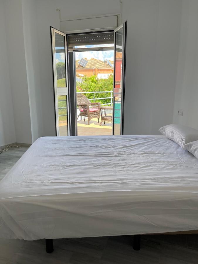 Exclusivo Chalet Sevilla. ¡Jardin & Cocina! Alcalá de Guadaira Екстериор снимка