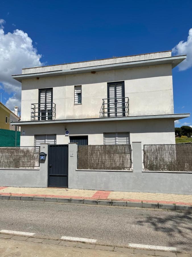 Exclusivo Chalet Sevilla. ¡Jardin & Cocina! Alcalá de Guadaira Екстериор снимка