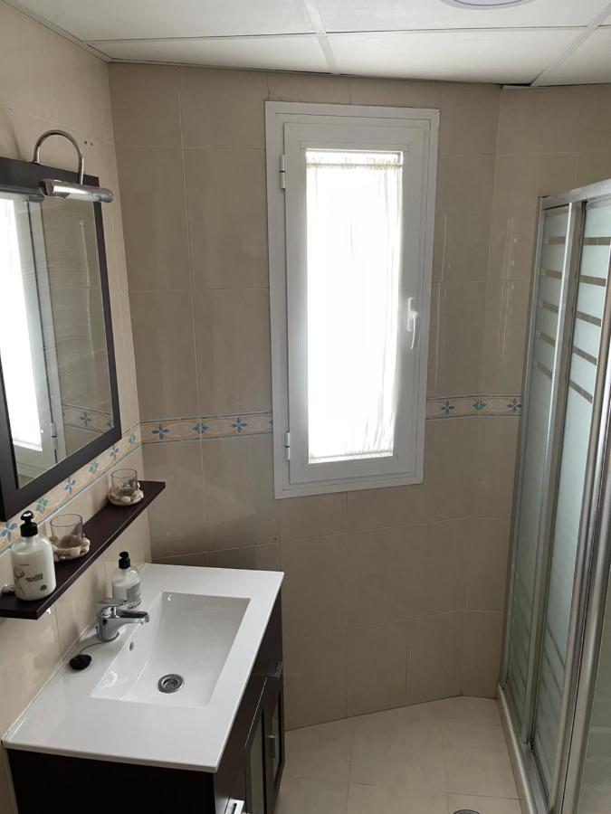 Exclusivo Chalet Sevilla. ¡Jardin & Cocina! Alcalá de Guadaira Екстериор снимка