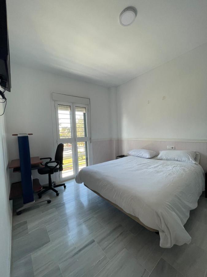 Exclusivo Chalet Sevilla. ¡Jardin & Cocina! Alcalá de Guadaira Екстериор снимка