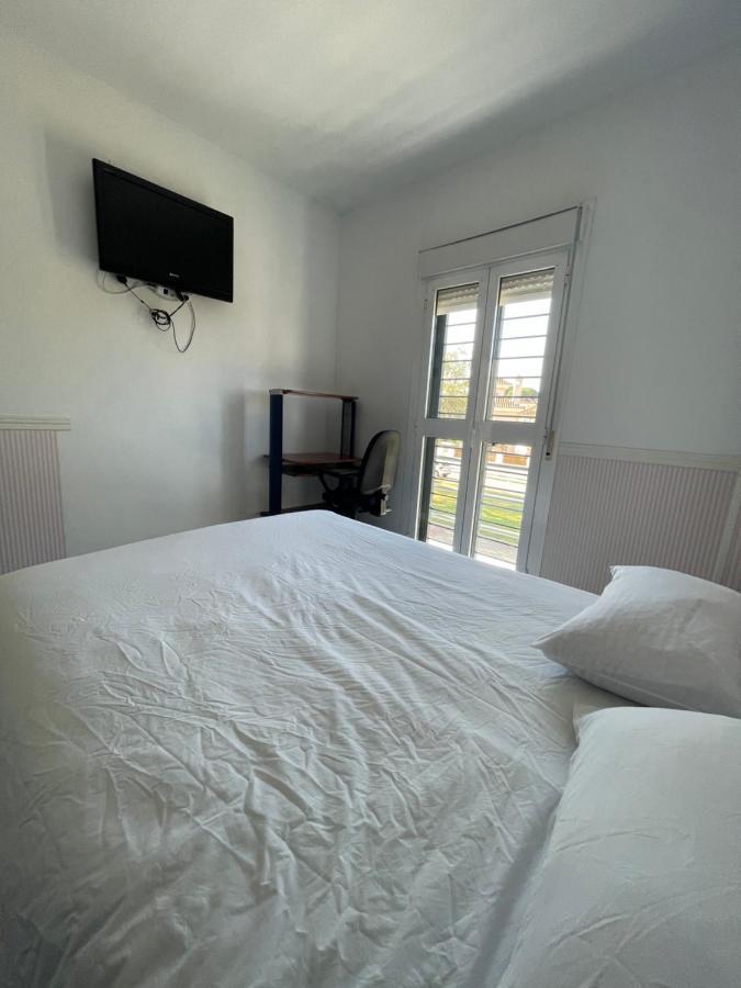 Exclusivo Chalet Sevilla. ¡Jardin & Cocina! Alcalá de Guadaira Екстериор снимка