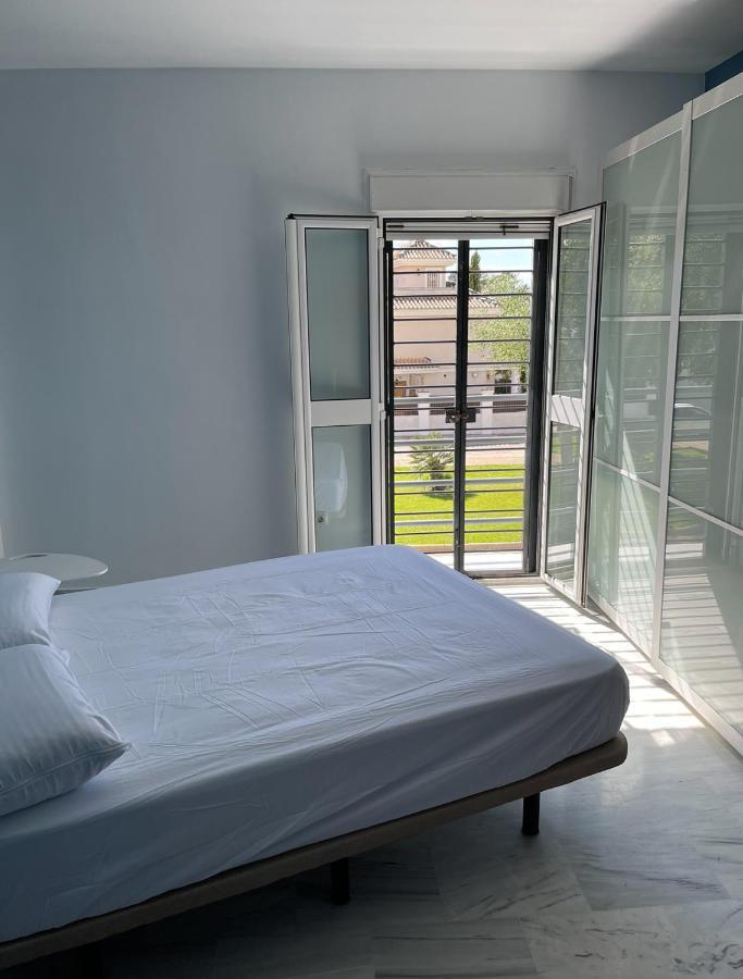 Exclusivo Chalet Sevilla. ¡Jardin & Cocina! Alcalá de Guadaira Екстериор снимка
